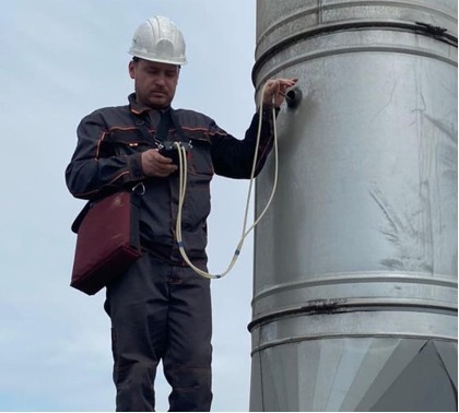 Производственный контроль - узнать подробнее Производственный контроль заказать